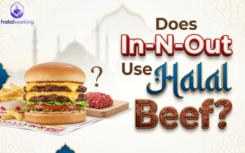 is in n out halal