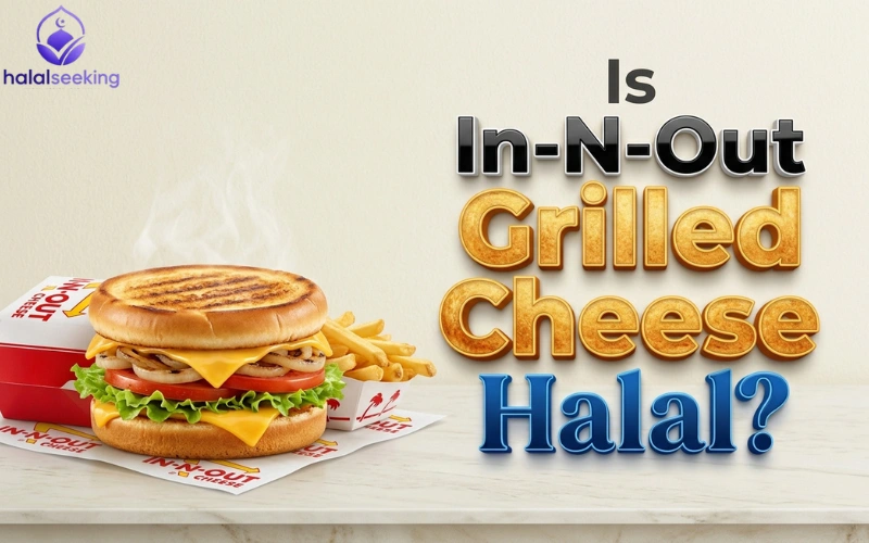 is in n out halal