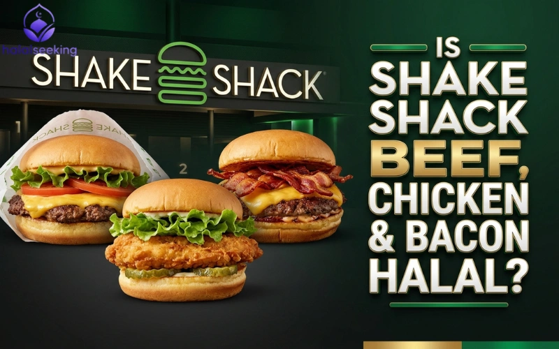 is shake shack halal