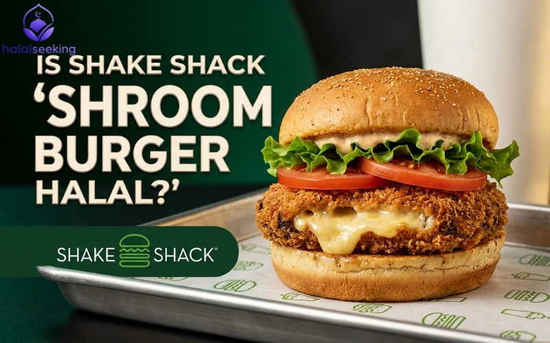 is shake shack halal