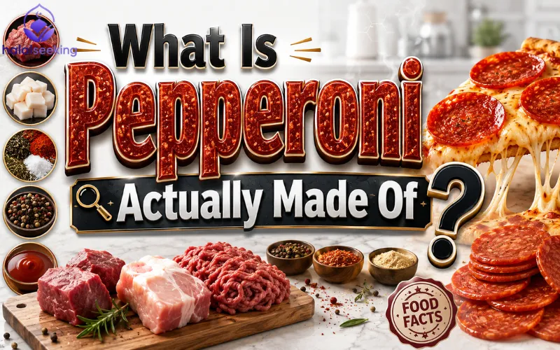 is pepperoni halal