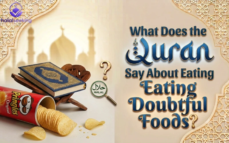 are pringles halal