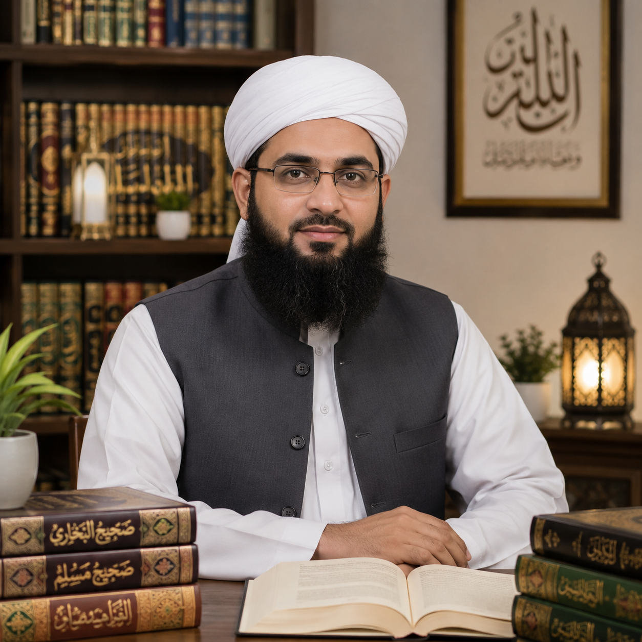 Yusuf Rahman