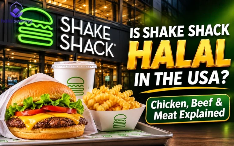 is shake shack halal